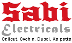 Sabi Electricals Calicut Cochin Dubai Kalpetta